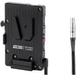 Anton/Bauer Pro V-Mount Battery Bracket for RED DSMC1 and DSMC2