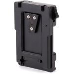 Anton/Bauer Low Mode Gold Mount Battery Bracket Adapter