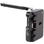 Anton/Bauer D-Box with Gold Mount Battery Bracket for Sony VENICE
