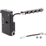 Anton/Bauer D-Box with Gold Mount Battery Bracket for Sony VENICE
