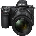 Nikon Z7 II Mirrorless Camera with 24-70mm f/4 Lens