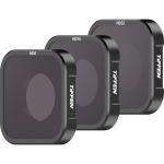 Tiffen 3-Filter ND Kit for GoPro HERO9/10/11/12 Black