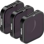 Tiffen 3-Filter ND Kit for GoPro HERO9/10/11/12 Black