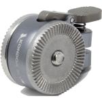 Kondor Blue Quick-Adjust Rosette Module Set (Left and Right, Space Gray)