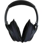 Bluestar CanSkins Earcup Covers for Bose QuietComfort 35 Headphones (Pair, Black)