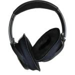 Bluestar CanSkins Earcup Covers for Bose QuietComfort 35 Headphones (Pair, Black)