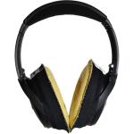 Bluestar CanSkins Earcup Covers for Bose QuietComfort 35 Headphones (Pair, Natural)