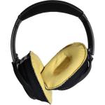 Bluestar CanSkins Earcup Covers for Bose QuietComfort 35 Headphones (Pair, Natural)