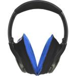 Bluestar CanSkins Earcup Covers for Bose QuietComfort 35 Headphones (Pair, Blue)