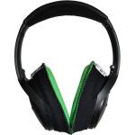 Bluestar CanSkins Earcup Covers for Bose QuietComfort 35 Headphones (Pair, Green)