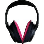 Bluestar CanSkins Earcup Covers for Bose QuietComfort 35 Headphones (Pair, Pink)