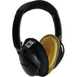 Bluestar CanSkins Earcup Covers for Bose QuietComfort 35 Headphones (Pair, Natural)