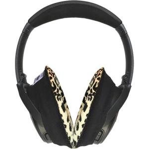 Bluestar CanSkins Earcup Covers for Bose QuietComfort 35 Headphones (Pair, Jaguar)