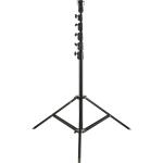 Manfrotto 269HDBU Super High Aluminum Stand with Leveling Leg (24')