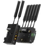 Vaxis Storm 3000 Wireless TX/RX Kit (Gold Mount)