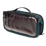 Tenba Tools-Series Duo 4 Cable Pouch (Blue)