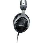 Shure SRH1540 Closed-Back Over-Ear Premium Studio Headphones (New Packaging)