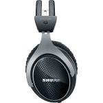 Shure SRH1540 Closed-Back Over-Ear Premium Studio Headphones (New Packaging)