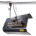 Kino Flo Diva-Lite 20 LED DMX Kit with Soft Case