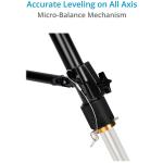 Proaim Gravity Heavy-Duty Tripod (Mitchell Base)