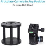 Proaim Overhead Camera/Light Modular Studio Rig