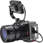 Blackmagic Design PYXIS 6K Cinema Box Camera with 21 & 45mm Lenses Kit (Leica L)