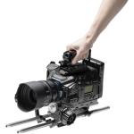 Blackmagic Design PYXIS 6K Cinema Box Camera with 21 & 45mm Lenses Kit (Leica L)