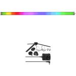 Astera AX1 Pixel Tube RGB LED Tube Light (3.4', Basic Kit)