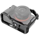 SmallRig Cage for Sony Alpha 7 III / Alpha 7R III / Alpha 9 2918