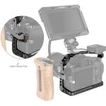 SmallRig Cage for Sony Alpha 7 III / Alpha 7R III / Alpha 9 2918