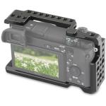 SmallRig Sony A6000/A6300/A6500 ILCE-6000/ILCE-6300/ILCE-A6500/Nex-7 Cage 1661