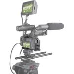 SmallRig Sony A6000/A6300/A6500 ILCE-6000/ILCE-6300/ILCE-A6500/Nex-7 Cage 1661