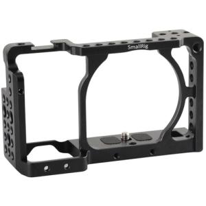 SmallRig Sony A6000/A6300/A6500 ILCE-6000/ILCE-6300/ILCE-A6500/Nex-7 Cage 1661