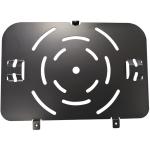 AVMATRIX PTZ Camera Ceiling-Mount Bracket (Black)