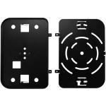 AVMATRIX PTZ Camera Ceiling-Mount Bracket (Black)