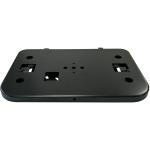 AVMATRIX PTZ Camera Ceiling-Mount Bracket (Black)