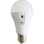 Astera NYX LED Bulbs with PowerStation, Case, and Accessories (Set of 8)