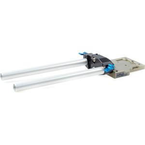 Chrosziel Heavy-Duty Baseplate Support for Sony HDC 1500 Camera