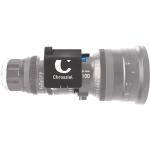 Chrosziel Compact Servo Control Unit V2 for Zeiss LWZ.3 21-100mm Zoom Lens