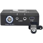 Chrosziel Compact Servo Control Unit V2 for Zeiss LWZ.3 21-100mm Zoom Lens