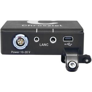 Chrosziel Compact Servo Control Unit V2 for Zeiss LWZ.3 21-100mm Zoom Lens