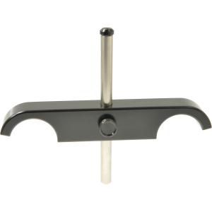 Chrosziel Lens Support for Collimator Steel Rails