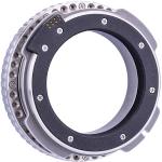 Chrosziel ARRI LPL Lens Mount Adapter with Built-In Electronics for P-TP7 Lens Test Projector
