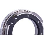 Chrosziel ARRI LPL Lens Mount Adapter with Built-In Electronics for P-TP7 Lens Test Projector