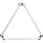 Astera AX1 Pixel Tube RGB LED Tube Light (3.4', 8-Light Kit)