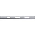 Kondor Blue PPSH 15mm Rods (Pair, Space Gray, 6")