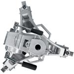 Avenger Long John Silver Jr. Crank-Operated Light Stand (11')