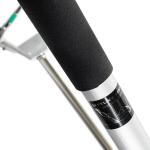 Avenger Long John Silver Crank-Operated Light Stand (18.7')