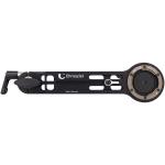 Chrosziel Handgrip Extender with Bayonet Lock for Sony FX6