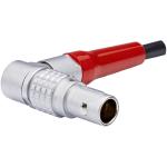 Chrosziel Power Cable for CDM-XXX-Z Zoom Motor (Right-Angle, 23.6")